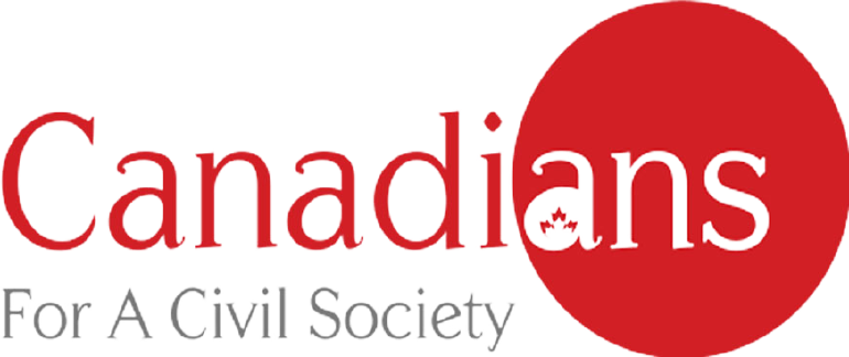 Canadians For A Civil Society